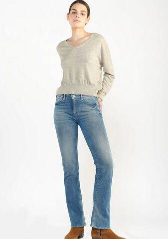 Le Temps Des Cerises Bootcut jeans POWER BOOTCUT perfecte pasvorm door het elastan aandeel