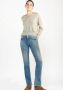 Le Temps Des Cerises Bootcut jeans POWER BOOTCUT perfecte pasvorm door het elastan aandeel - Thumbnail 2