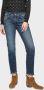 Le Temps Des Cerises Boyfriendjeans 200 43 Katoen-stretch denim voor meer draagcomfort - Thumbnail 1