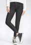 Le Temps Des Cerises Skinny fit jeans PULP C met maximaal modellerend effect - Thumbnail 1