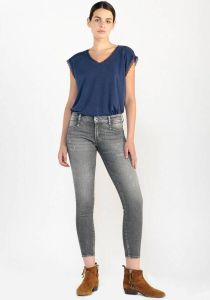 Le Temps Des Cerises Skinny fit jeans PULP C met maximaal modellerend effect