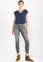 Le Temps Des Cerises Skinny fit jeans PULP C met maximaal modellerend effect - Thumbnail 2
