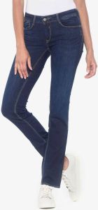 Le Temps Des Cerises Slim fit jeans PULP REGULAR met maximaal modellerend effect