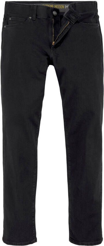 Lee 5-pocket jeans Extreme Motion Straight fit jeans