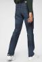 Lee Straight Jeans XTREM MOTION STRAIGHT FIT - Thumbnail 2