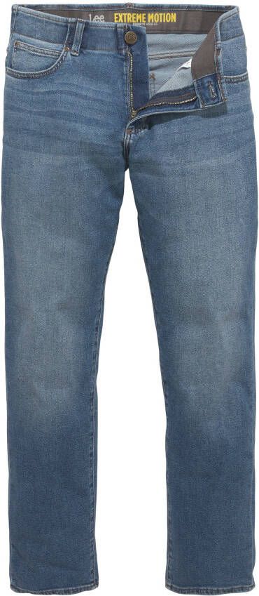 Lee 5-pocket jeans Extreme Motion