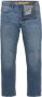 Lee 5-pocket jeans Extreme Motion Straight fit jeans - Thumbnail 2