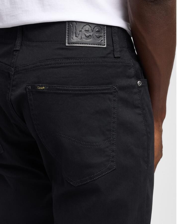 Lee Five-pocketsbroek Extreme Motion stretchstof - Foto 2