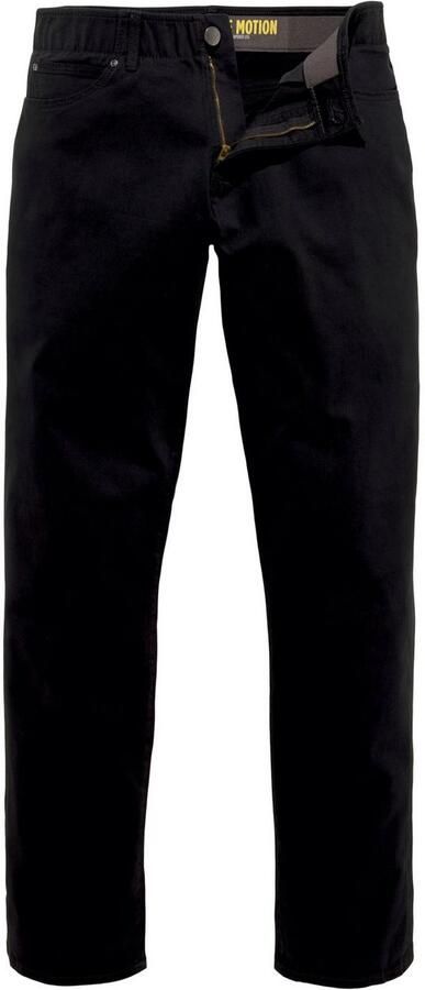 Lee Five-pocketsbroek Extreme Motion stretchstof - Foto 6