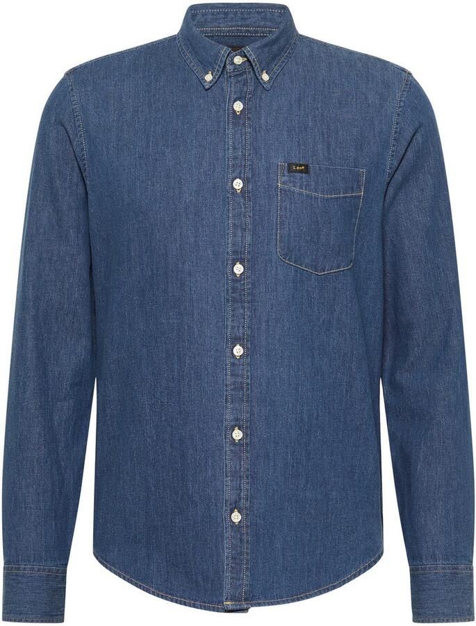 Lee Jeans overhemd BUTTON DOWN - Foto 10