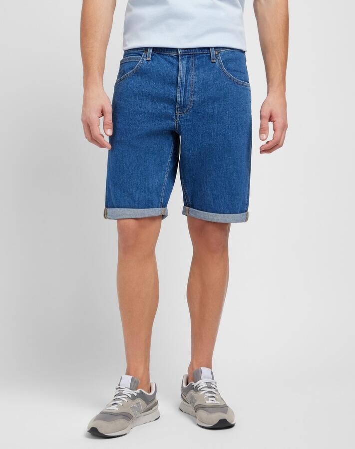 Lee Jeansshort 5 POCKET SHORT - Foto 6