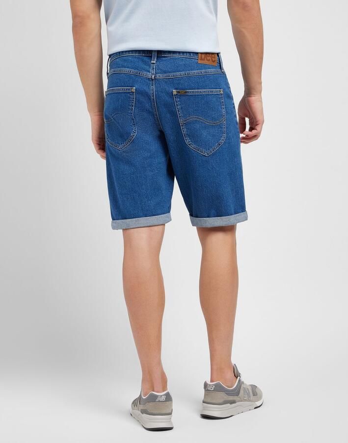 Lee Jeansshort 5 POCKET SHORT - Foto 2