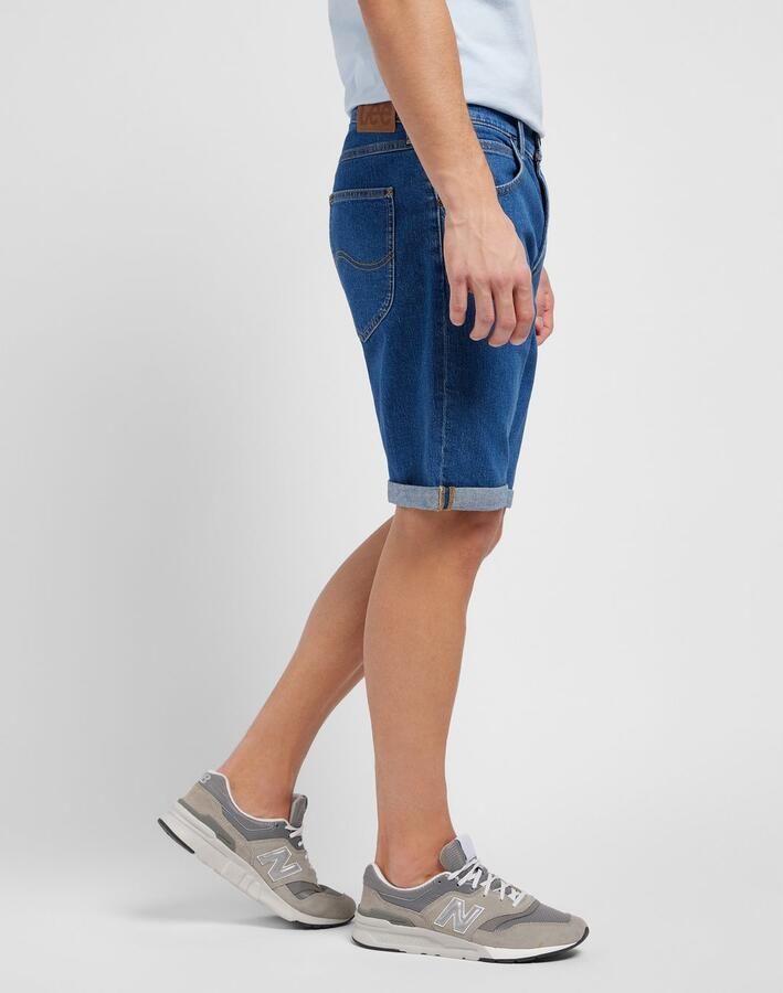 Lee Jeansshort 5 POCKET SHORT - Foto 3