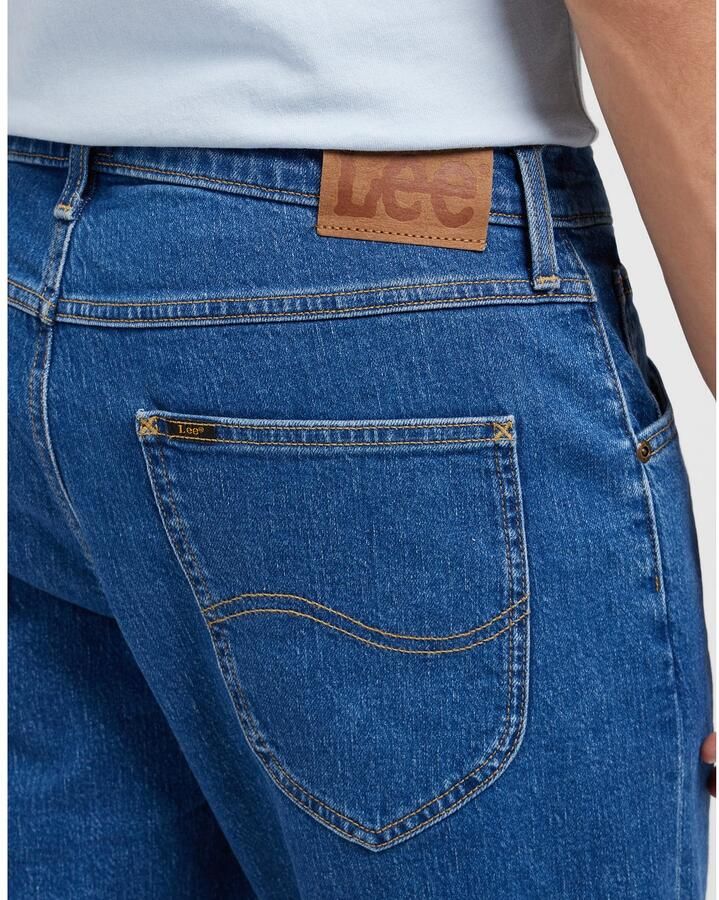Lee Jeansshort 5 POCKET SHORT