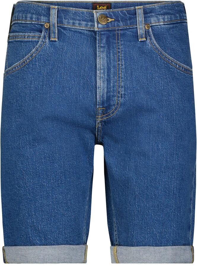 Lee Jeansshort 5 POCKET SHORT - Foto 5