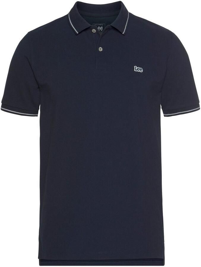 Lee Polo Shirt Korte Mouw Polo pique - Foto 6