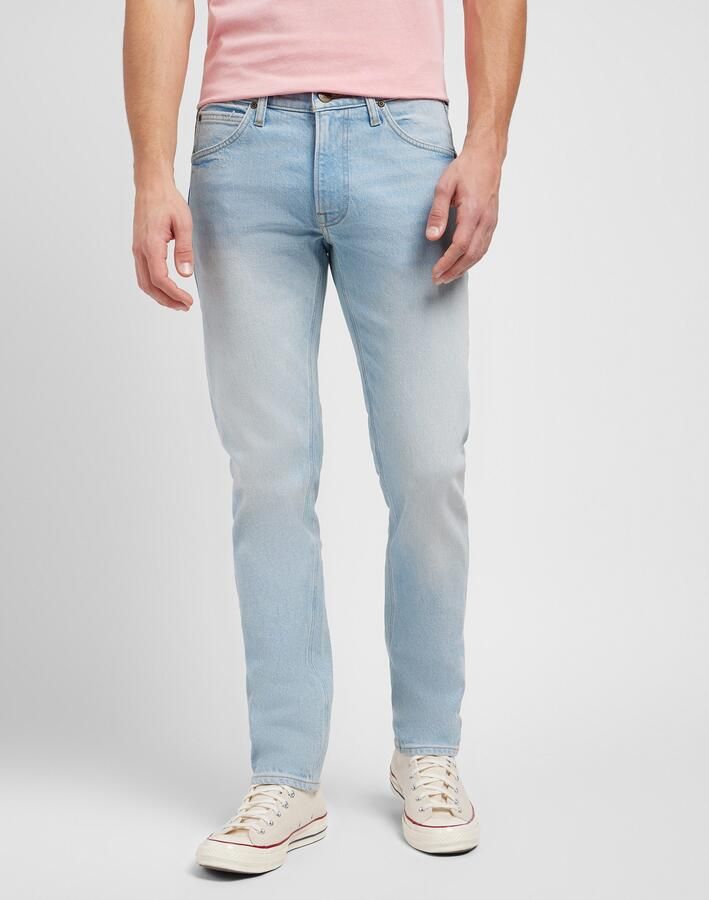 Lee Regular fit jeans Daren ZIP Fly - Foto 6