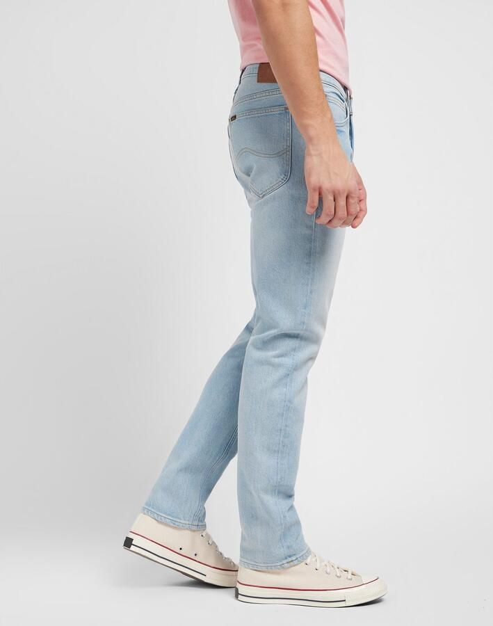 Lee Regular fit jeans Daren ZIP Fly - Foto 2