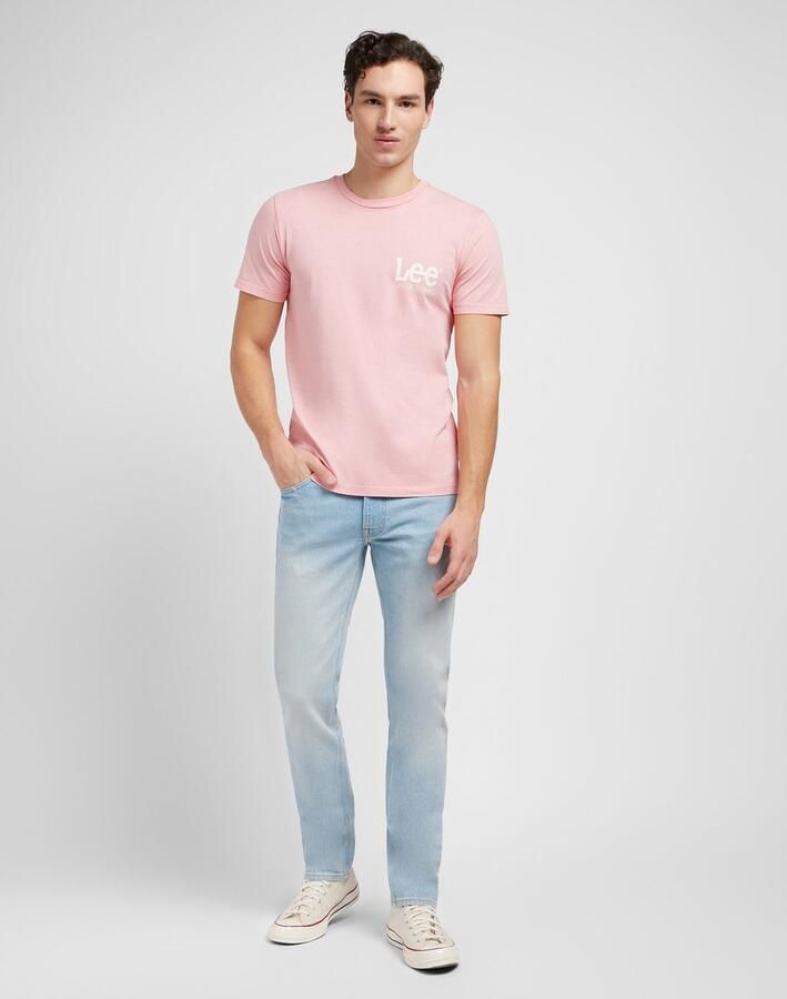 Lee Regular fit jeans Daren ZIP Fly - Foto 3