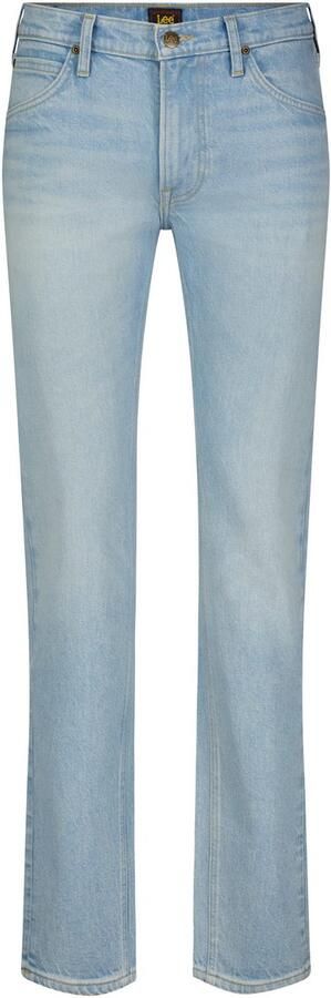 Lee Regular fit jeans Daren ZIP Fly - Foto 5