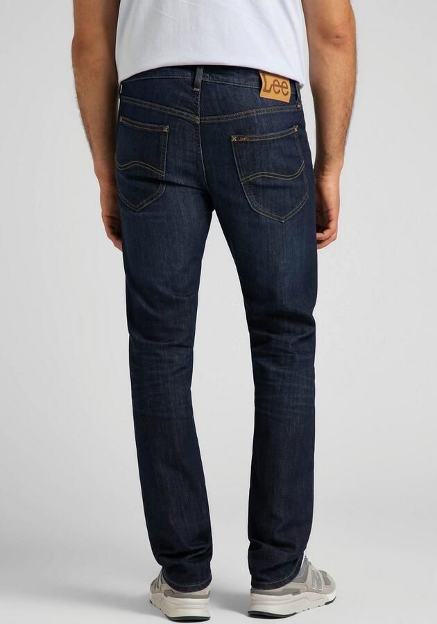 Lee NorHeren jeans Daren Strong Hand Blauw Heren - Foto 3