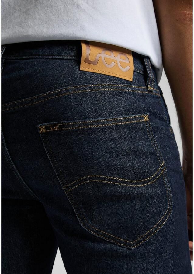 Lee NorHeren jeans Daren Strong Hand Blauw Heren - Foto 2