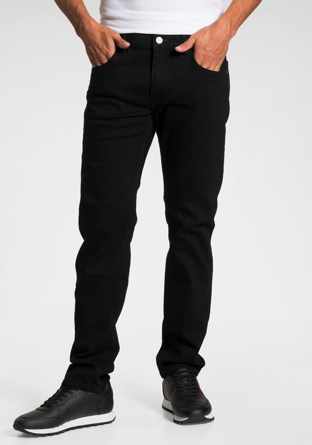 Lee Regular fit jeans Daren ZIP Fly - Foto 2