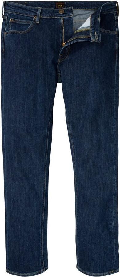 Lee regular fit jeans Daren deep dark stone - Foto 7