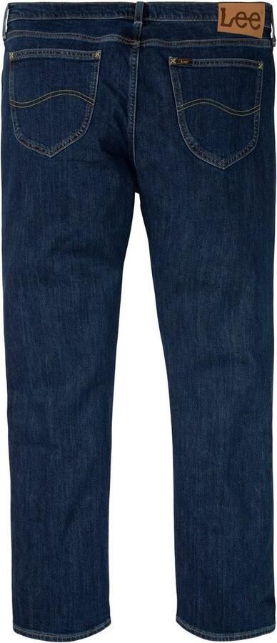 Lee regular fit jeans Daren deep dark stone - Foto 8