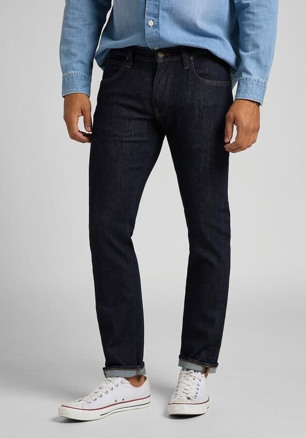 Lee Regular fit jeans Daren ZIP Fly - Foto 6