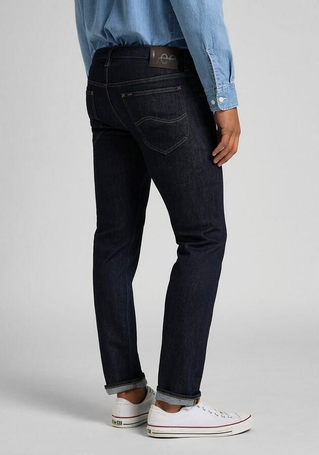 Lee Regular fit jeans Daren ZIP Fly - Foto 4