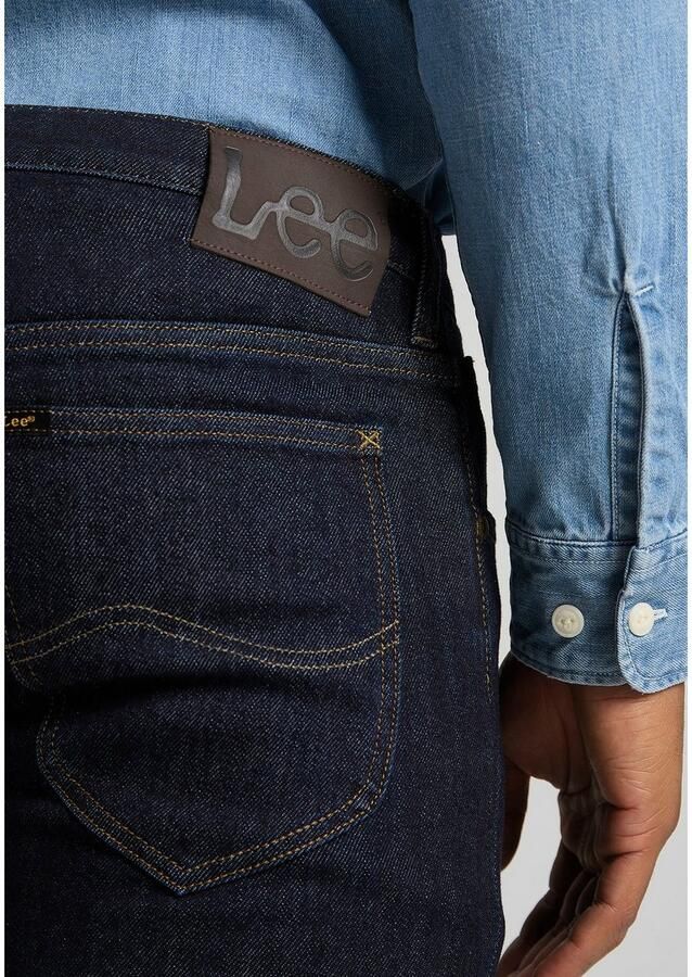 Lee Regular fit jeans Daren ZIP Fly - Foto 3