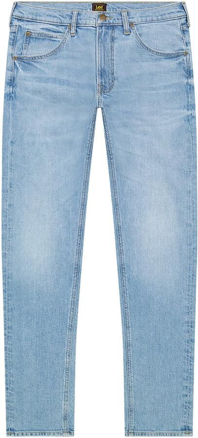 Lee Regular fit jeans Daren ZIP Fly - Foto 2