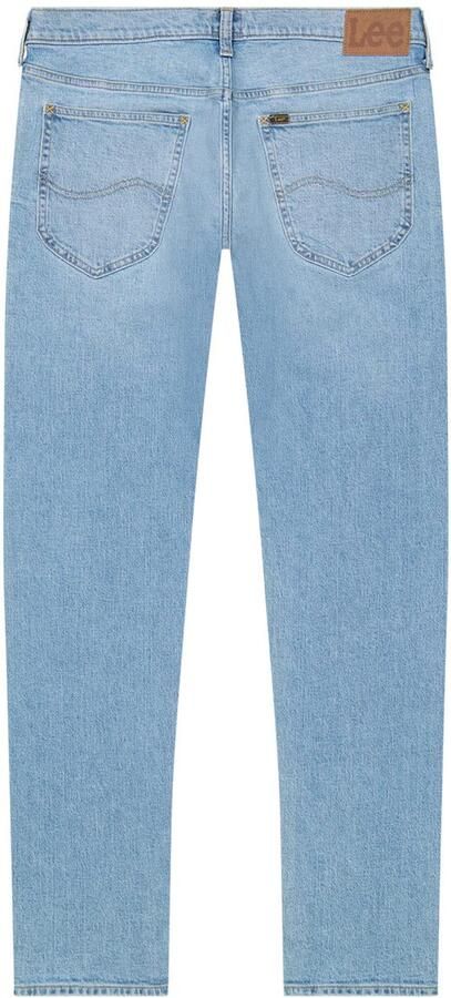 Lee Regular fit jeans Daren ZIP Fly