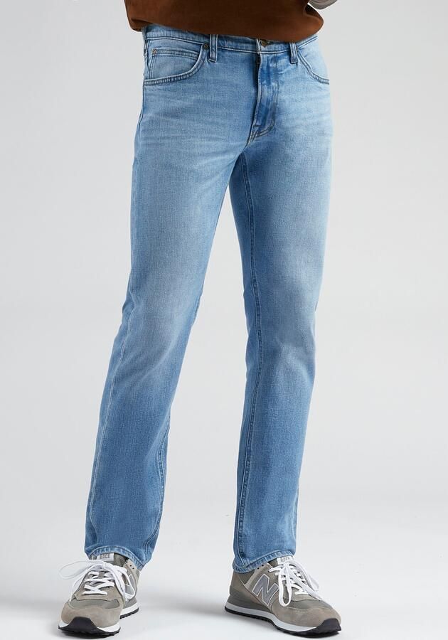 Lee Regular fit jeans Daren ZIP Fly - Foto 5