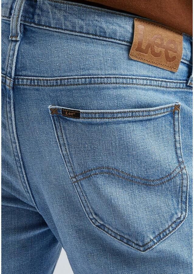 Lee Regular fit jeans Daren ZIP Fly - Foto 2