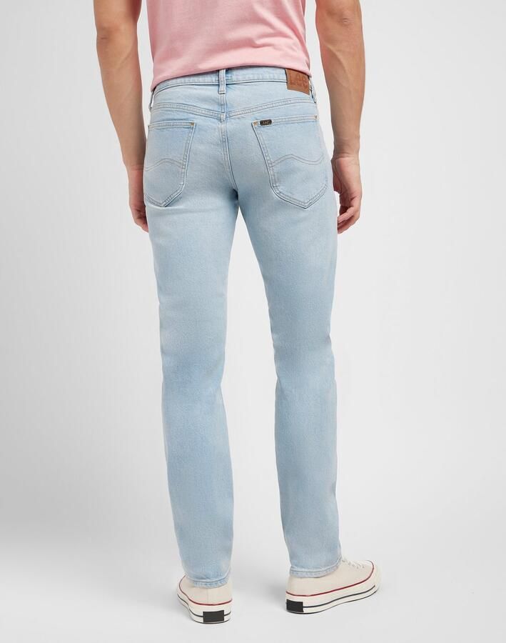Lee Regular fit jeans Daren ZIP Fly - Foto 4