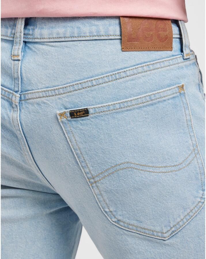 Lee Regular fit jeans Daren ZIP Fly