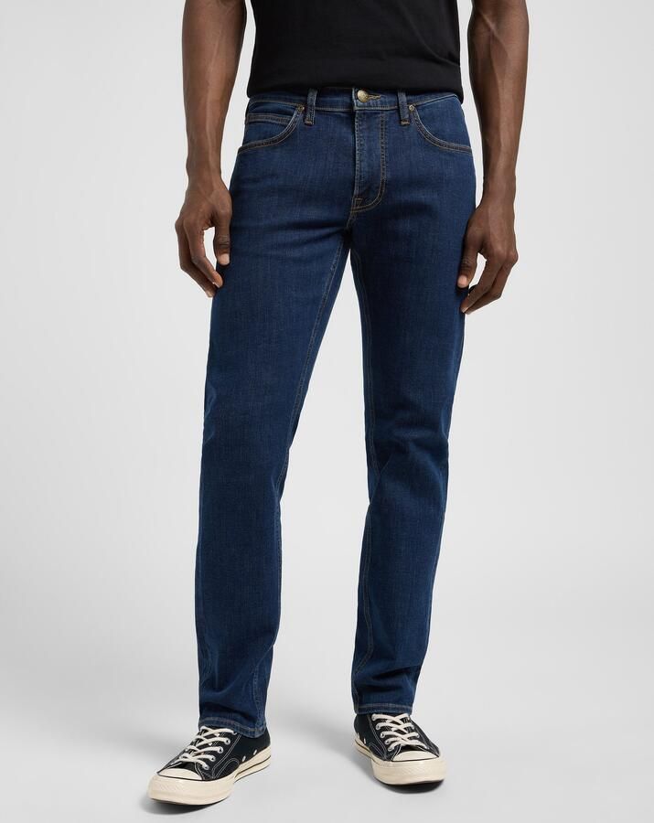 Lee Regular fit jeans Daren ZIP Fly - Foto 6