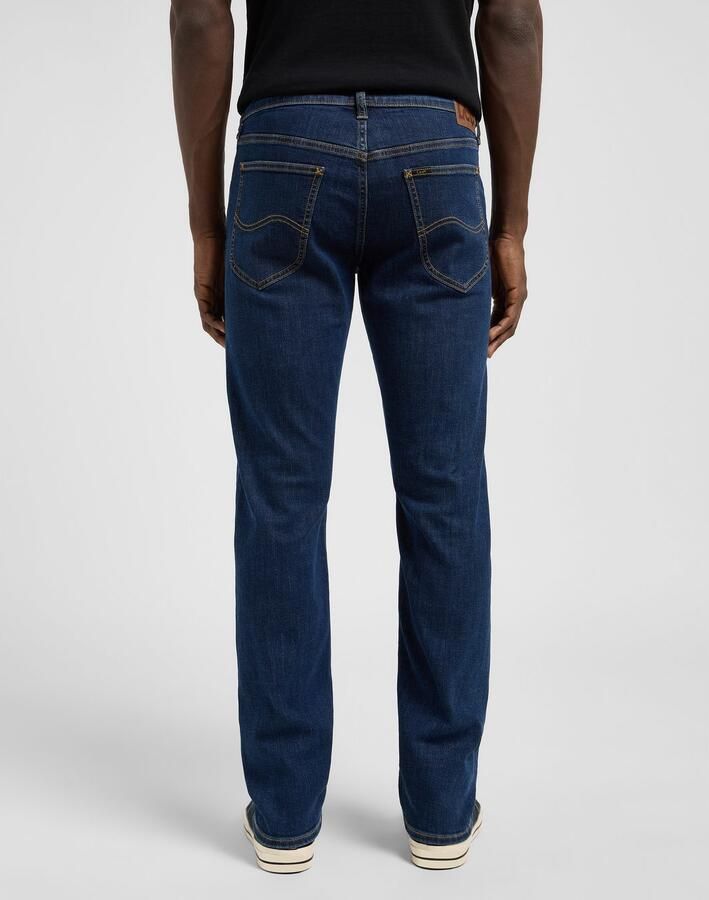 Lee Regular fit jeans Daren ZIP Fly