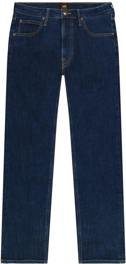 Lee Regular fit jeans Daren ZIP Fly - Foto 5