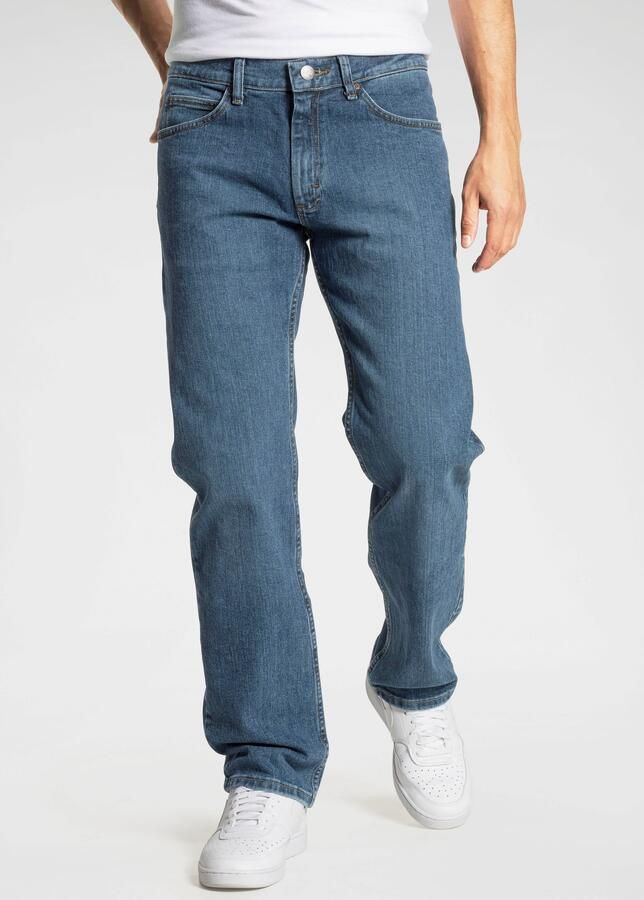 Lee Regular fit jeans Legendary - Foto 6