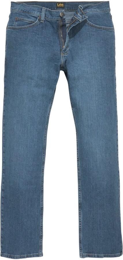 Lee Regular fit jeans Legendary - Foto 4