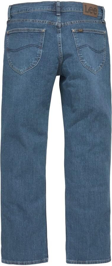 Lee Regular fit jeans Legendary - Foto 5