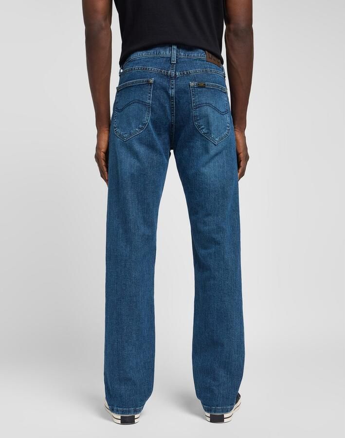 Lee Regular fit jeans Legendary - Foto 3