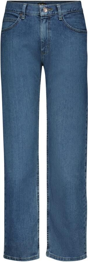 Lee Regular fit jeans Legendary - Foto 6