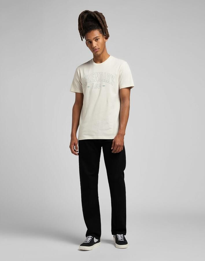 Lee Regular fit jeans Legendary - Foto 5