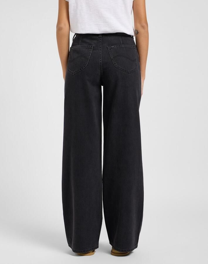 Lee Regular fit jeans Stella in five-pocketsstijl - Foto 2