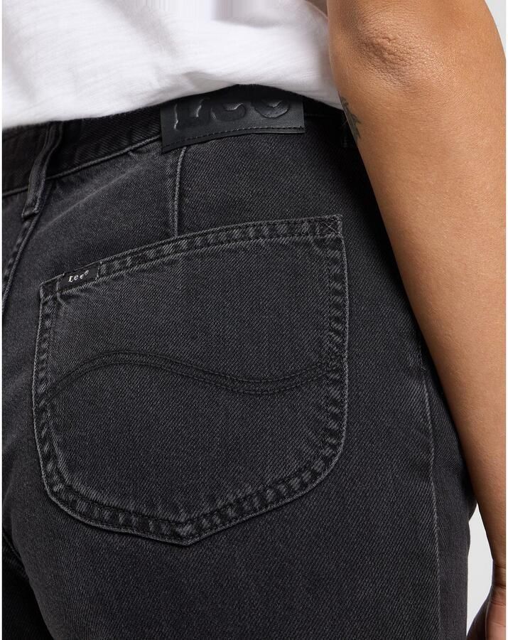 Lee Regular fit jeans Stella in five-pocketsstijl