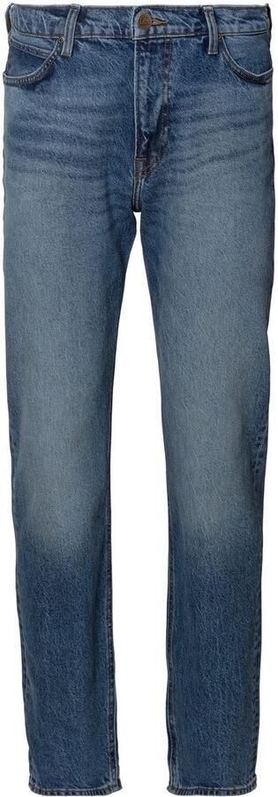 Lee Relax fit jeans West